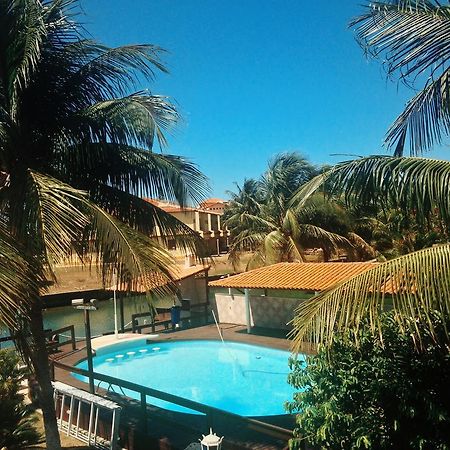 Pousada Acquamarine Cabo Frío Exterior foto