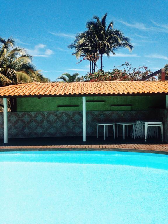 Pousada Acquamarine Cabo Frío Exterior foto