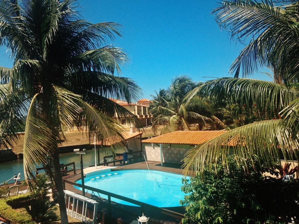 Pousada Acquamarine Cabo Frío Exterior foto